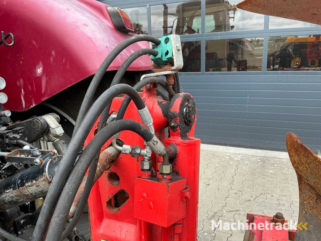 Vogel & Noot Plus XMS 950 Vario Pflug