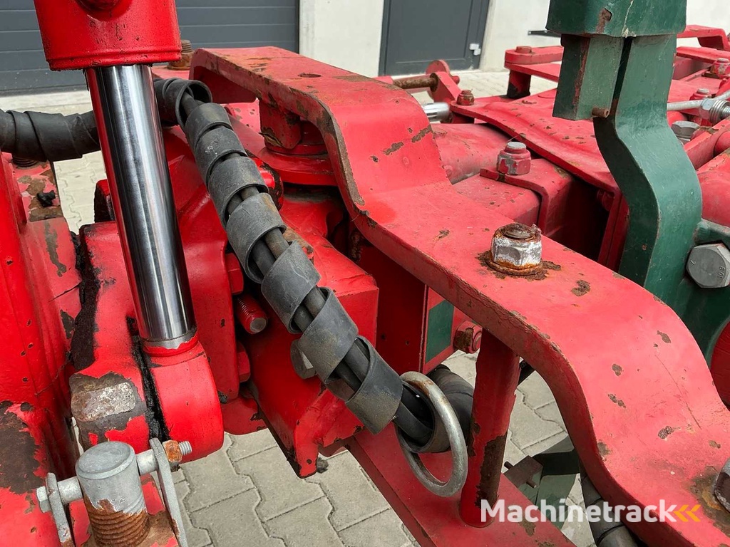 Vogel & Noot Plus XMS 950 Vario Pflug