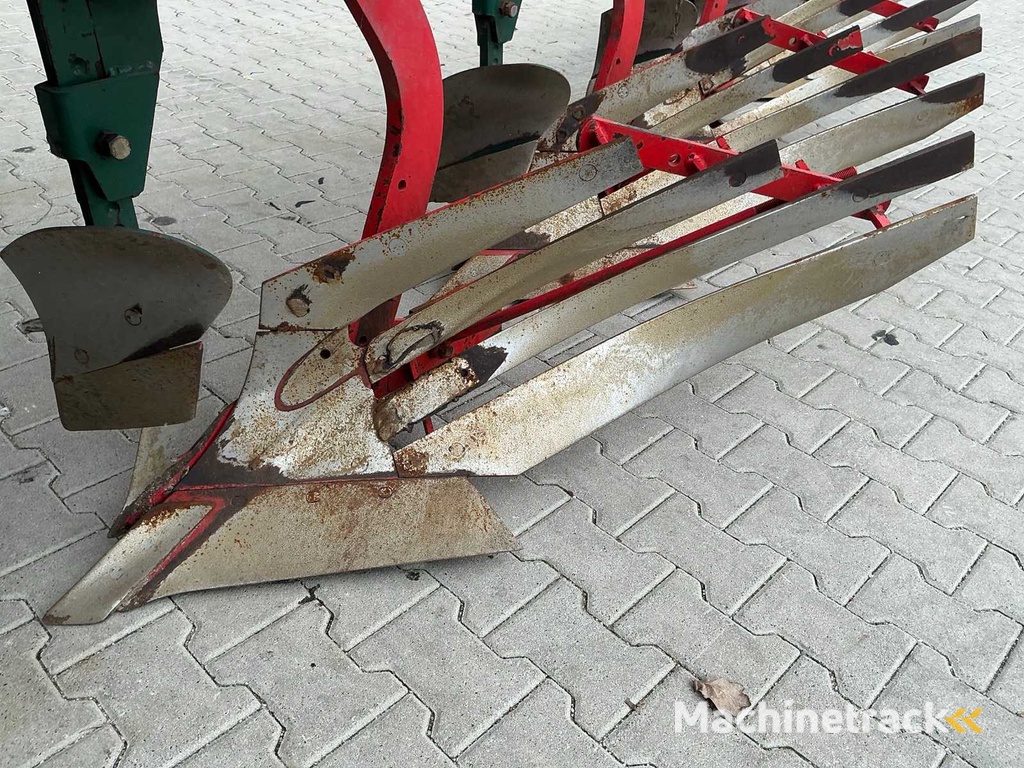 Vogel & Noot Plus XMS 950 Vario Pflug