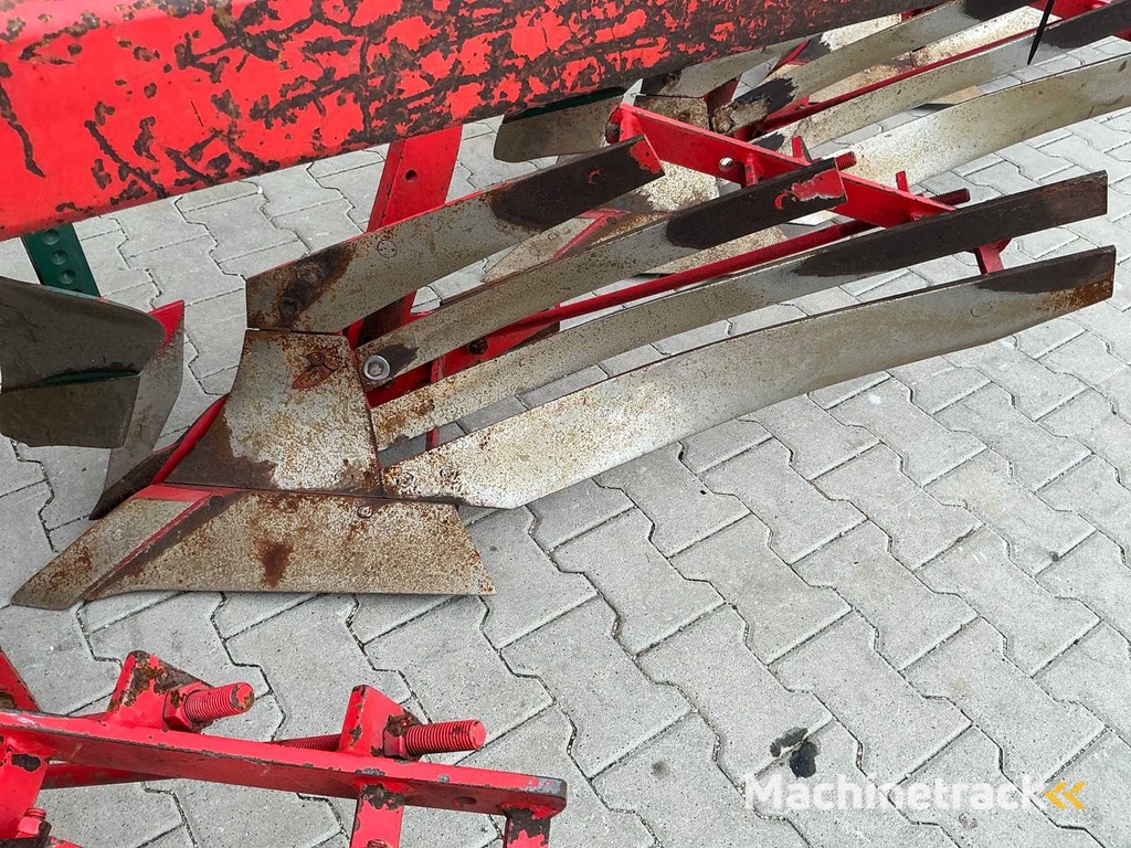 Vogel & Noot Plus XMS 950 Vario Pflug