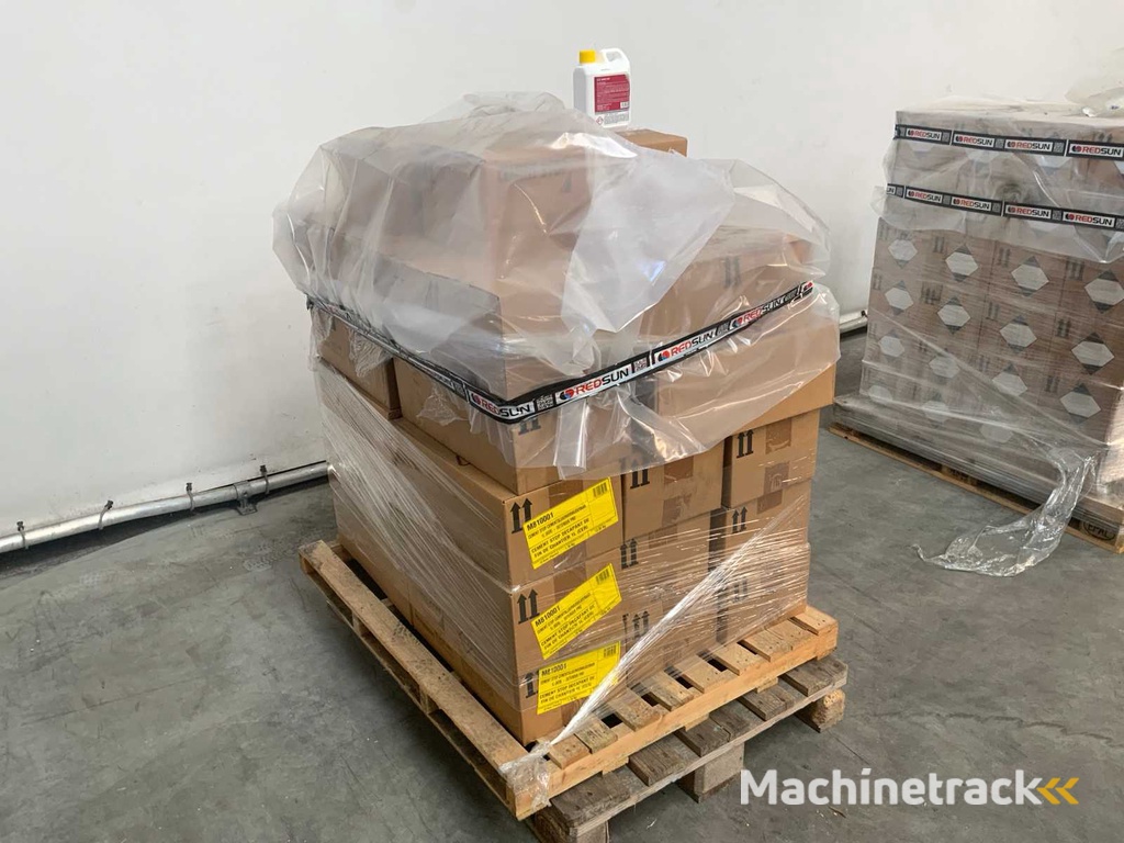 Marshalls - Cement plug 1L (375x)