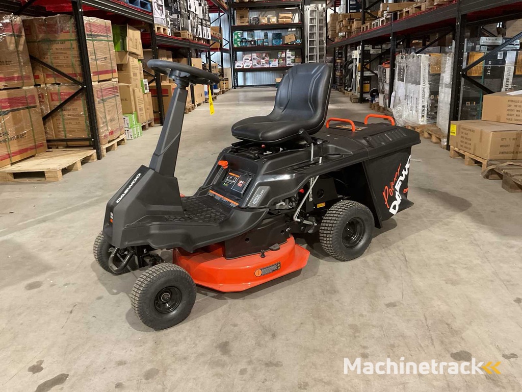 2025 Daewoo DAXRM224 Zitmaaier