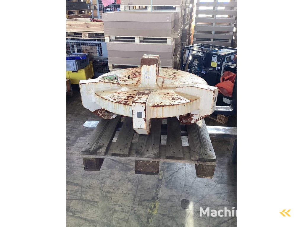 Certex - Suspension - 2020 - Suspension Chain Sling