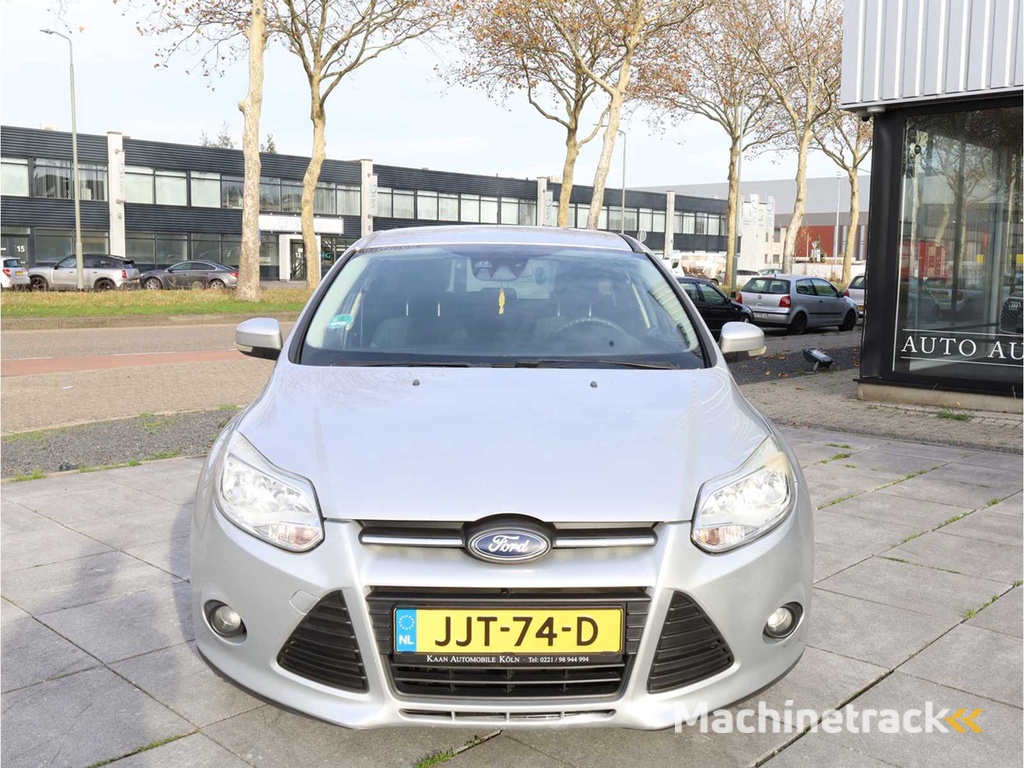 Ford Focus 1.0 EcoB Lease Trend 2012, JJT-74-D