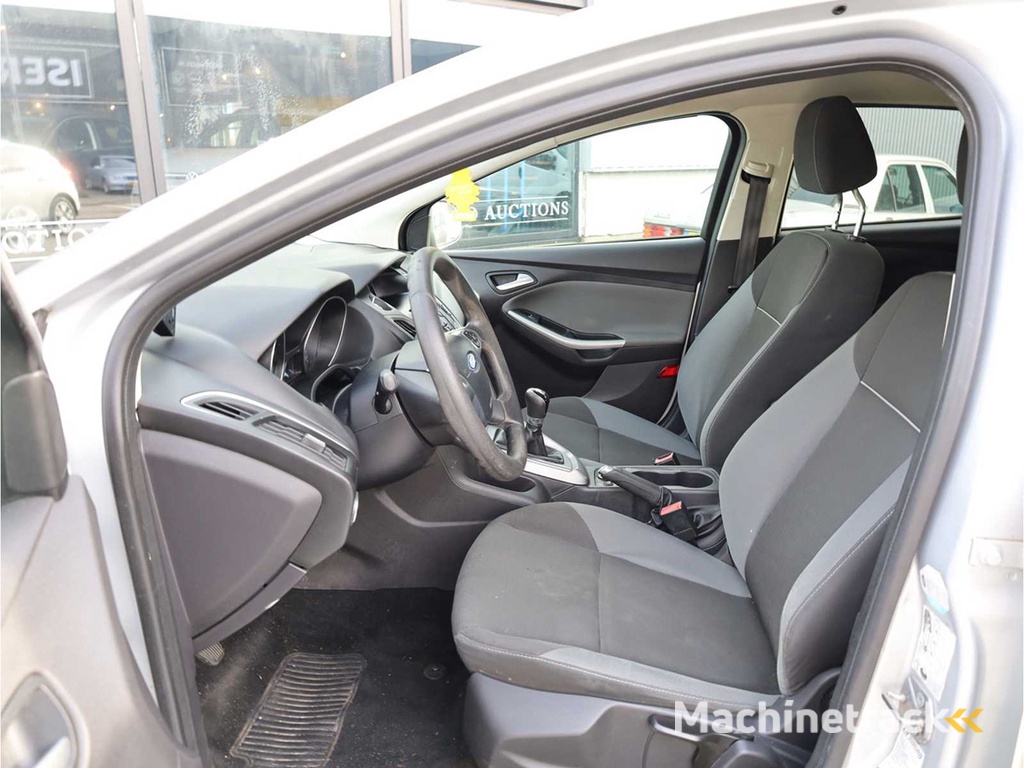 Ford Focus 1.0 EcoB Lease Trend 2012, JJT-74-D