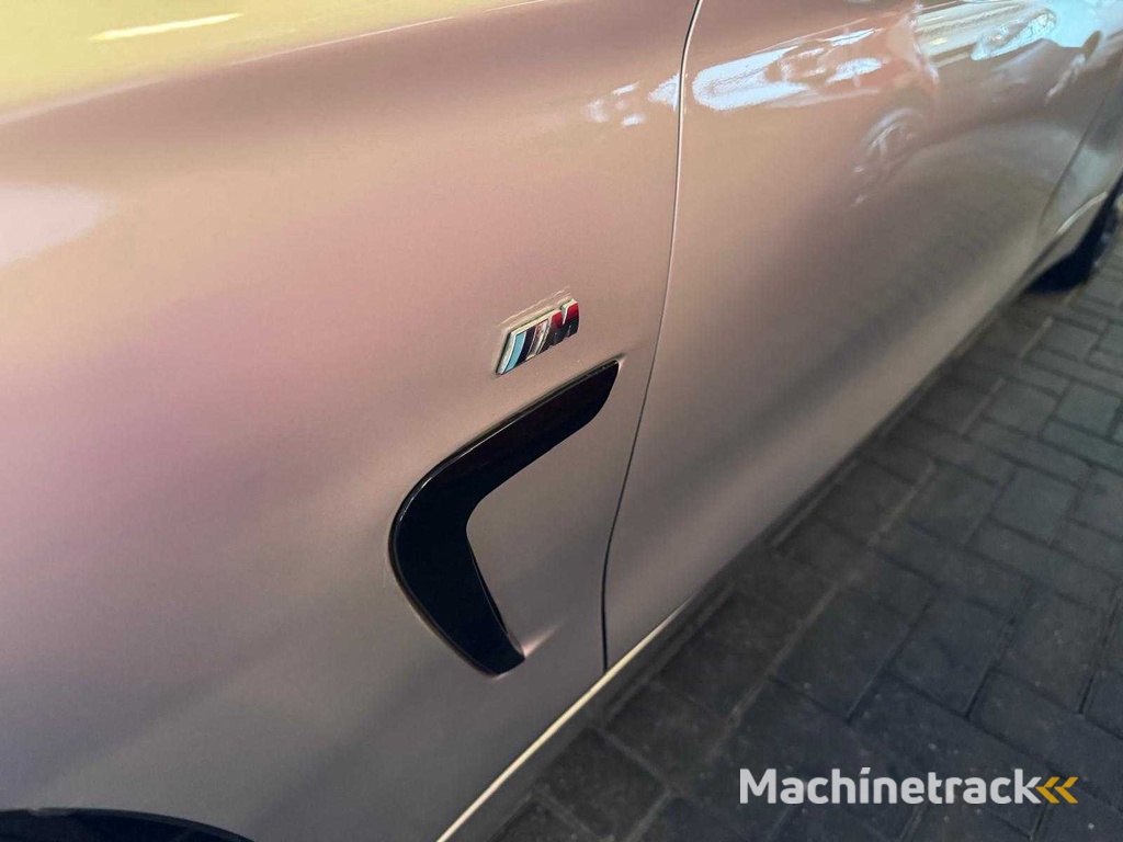 BMW 4 Series Gran Coupé 420d Cent Exec M-SPORT 18'' RS-986-Z