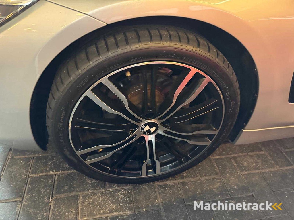 BMW 4 Series Gran Coupé 420d Cent Exec M-SPORT 18'' RS-986-Z