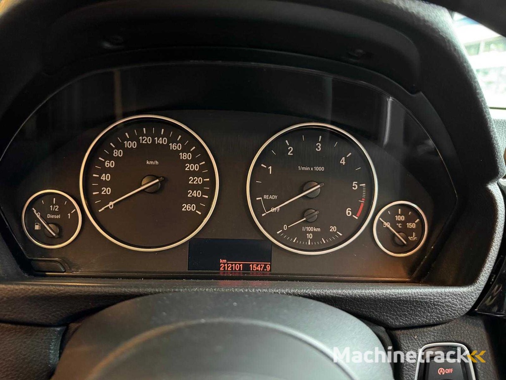 BMW 4 Series Gran Coupé 420d Cent Exec M-SPORT 18'' RS-986-Z