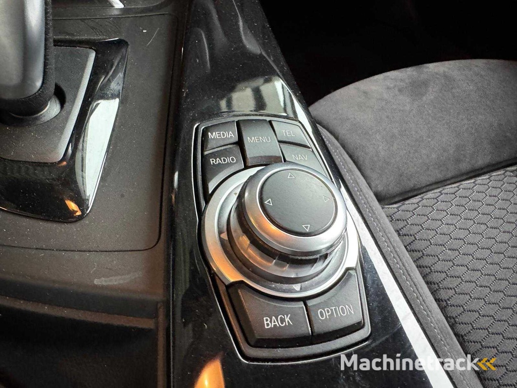 BMW 4 Series Gran Coupé 420d Cent Exec M-SPORT 18'' RS-986-Z