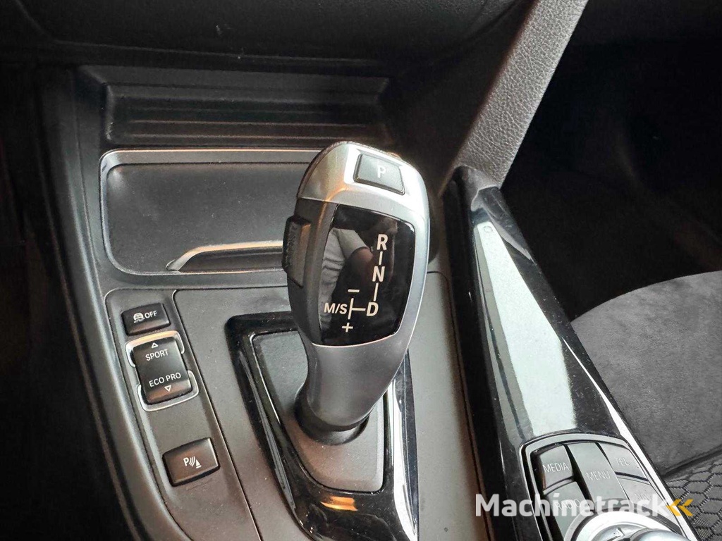 BMW 4 Series Gran Coupé 420d Cent Exec M-SPORT 18'' RS-986-Z