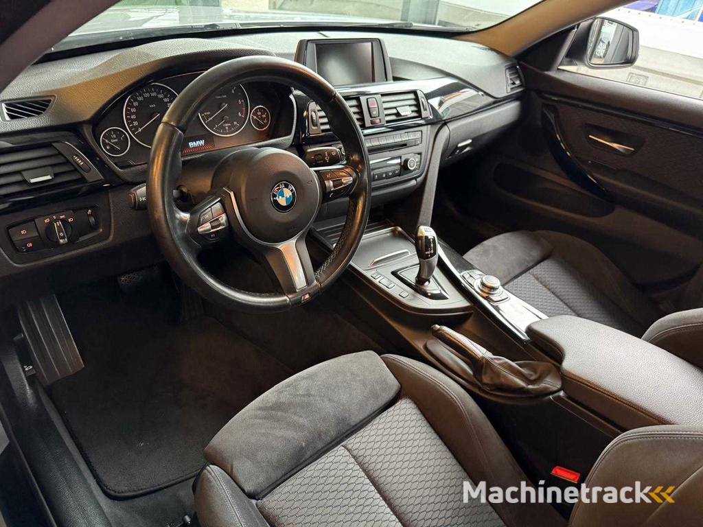 BMW 4 Series Gran Coupé 420d Cent Exec M-SPORT 18'' RS-986-Z