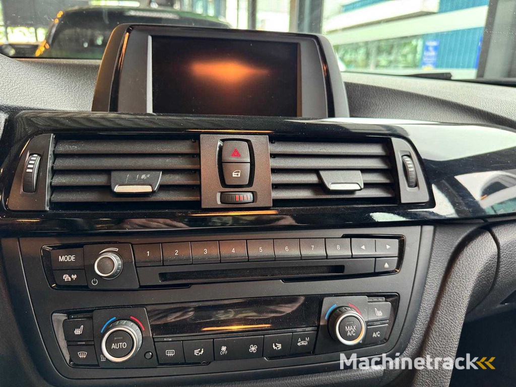 BMW 4 Series Gran Coupé 420d Cent Exec M-SPORT 18'' RS-986-Z