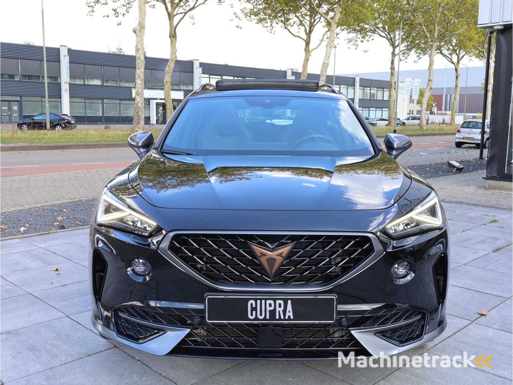 Cupra Formentor 1.4 e-Hybrid 245HP Automatic 2023