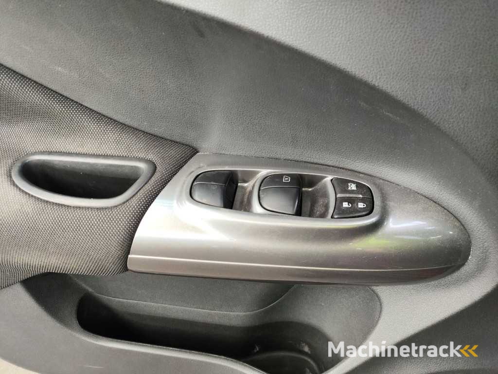 Nissan Juke 1.6 Acenta , NX-823-Z