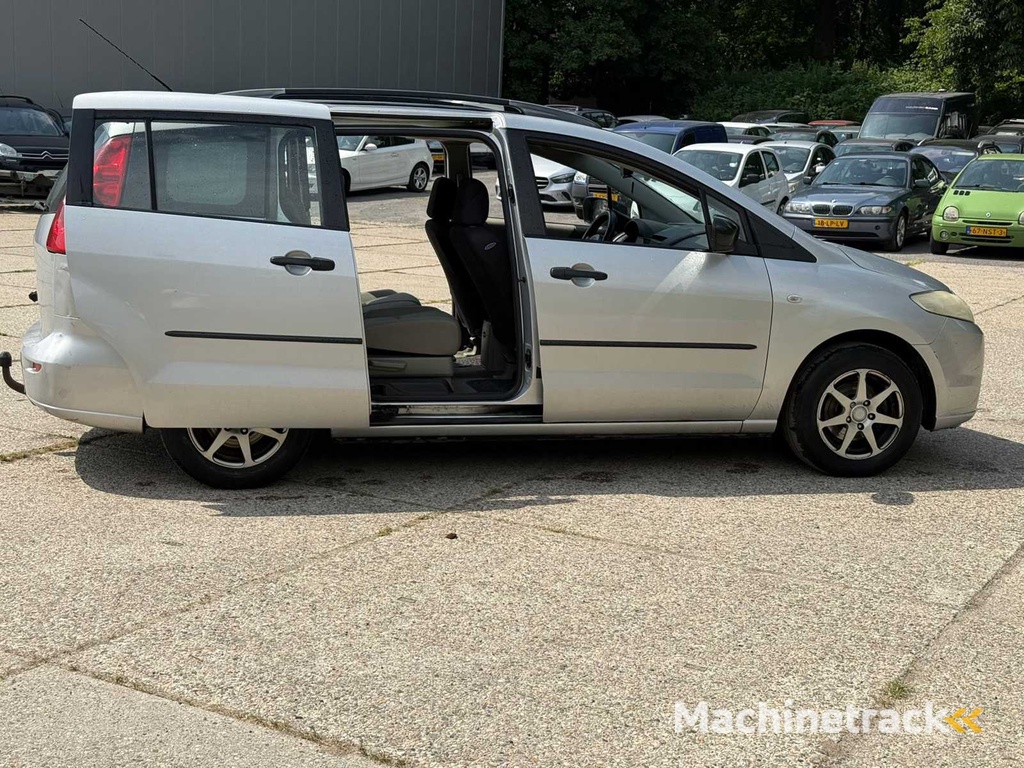 Mazda 5 1.8 Touring, 49-TD-KH