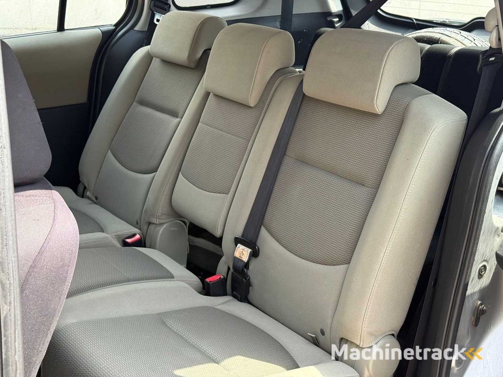 Mazda 5 1.8 Touring, 49-TD-KH