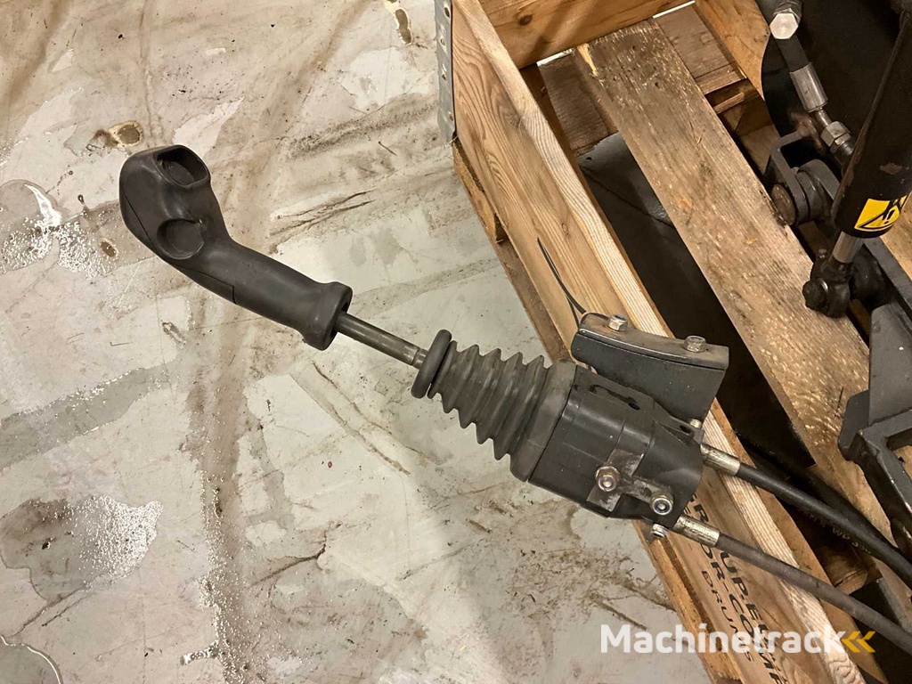 2015 Front Linkage Mini Tractor