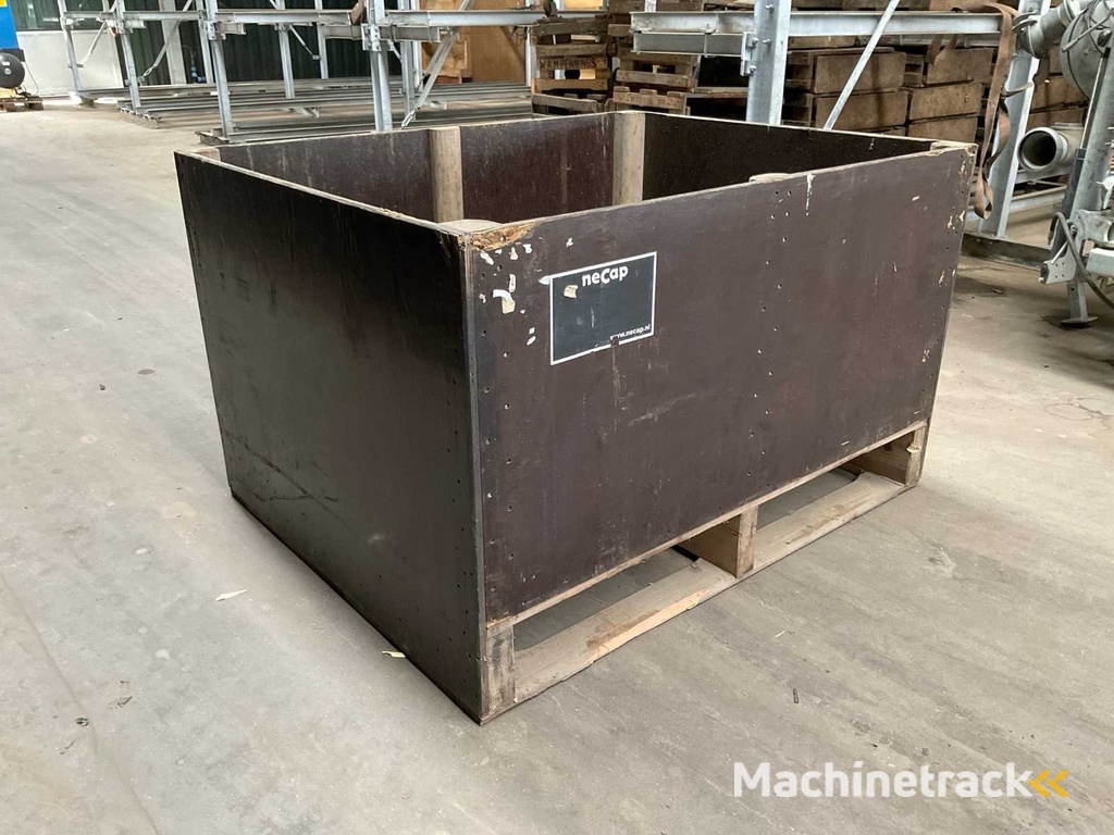 neCap Kuubkistt (50x)