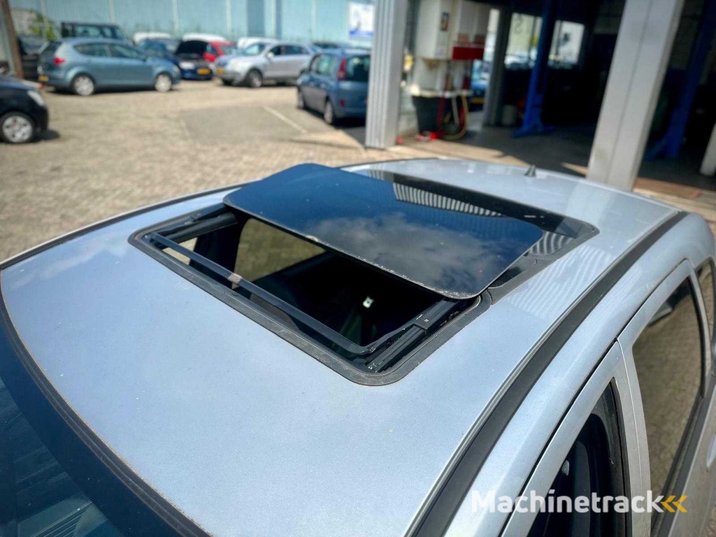 Mitsubishi Colt 1.5 d'Azur, 22-XN-TX