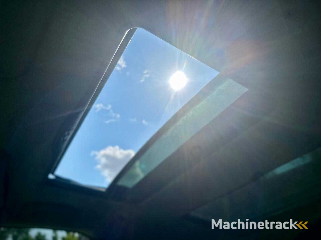 Mitsubishi Colt 1.5 d'Azur, 22-XN-TX