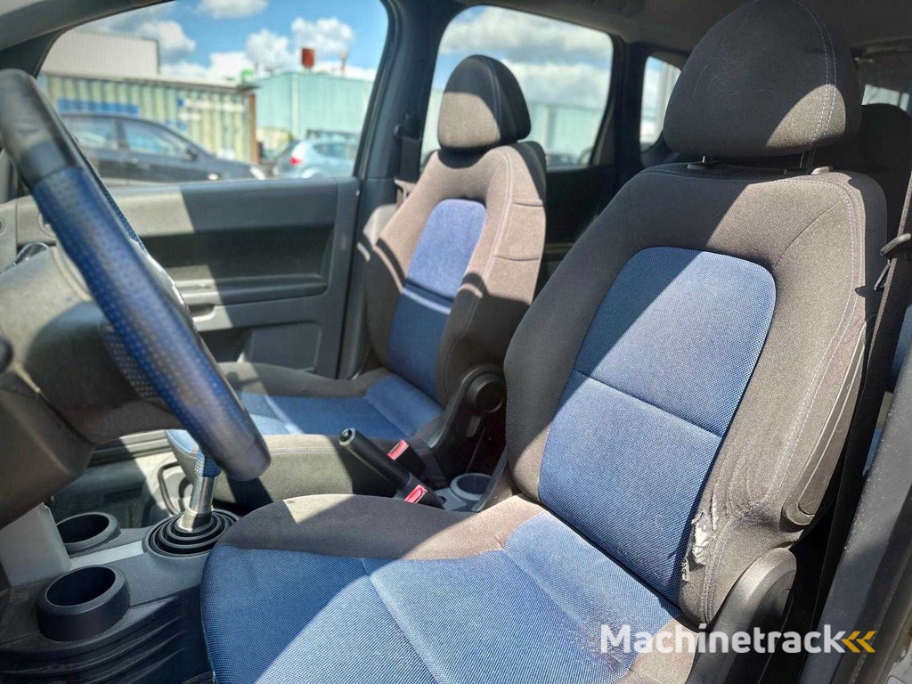 Mitsubishi Colt 1.5 d'Azur, 22-XN-TX