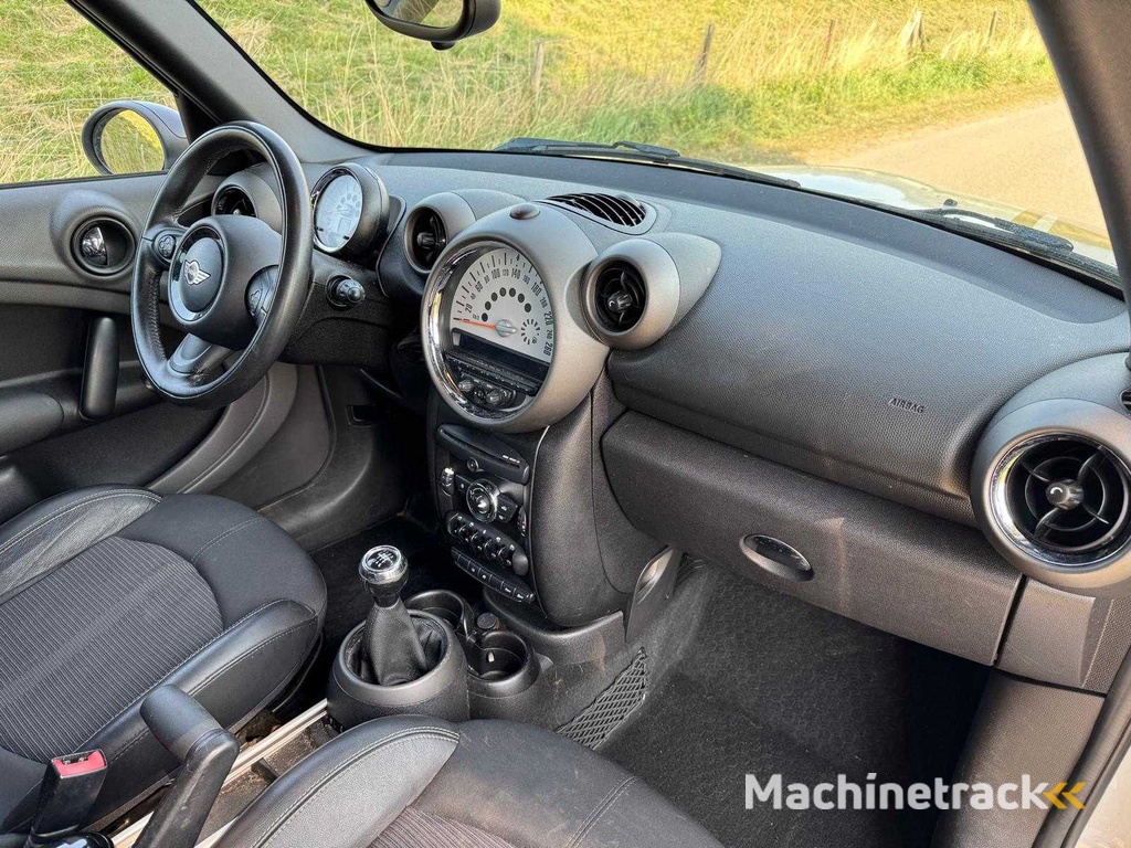 Mini Mini Countryman 1.6 Cooper Chile L-155-TT