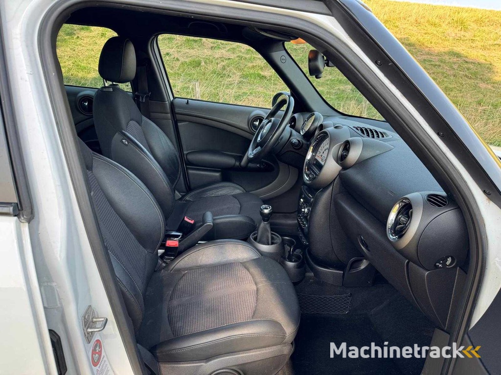 Mini Mini Countryman 1.6 Cooper Chile L-155-TT