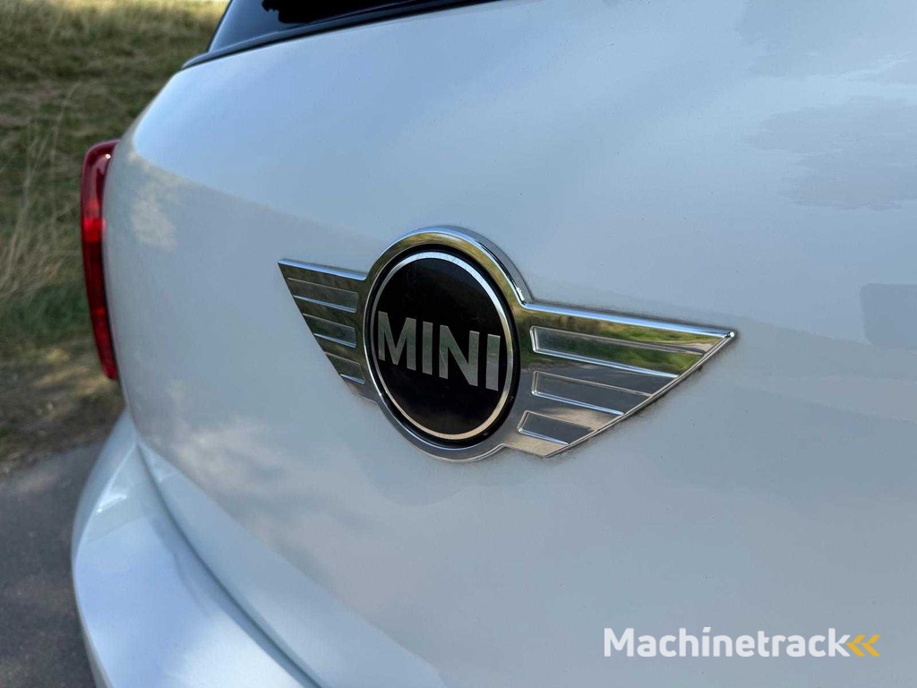 Mini Mini Countryman 1.6 Cooper Chile L-155-TT