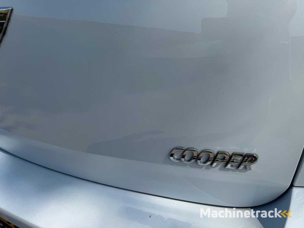 Mini Mini Countryman 1.6 Cooper Chile L-155-TT