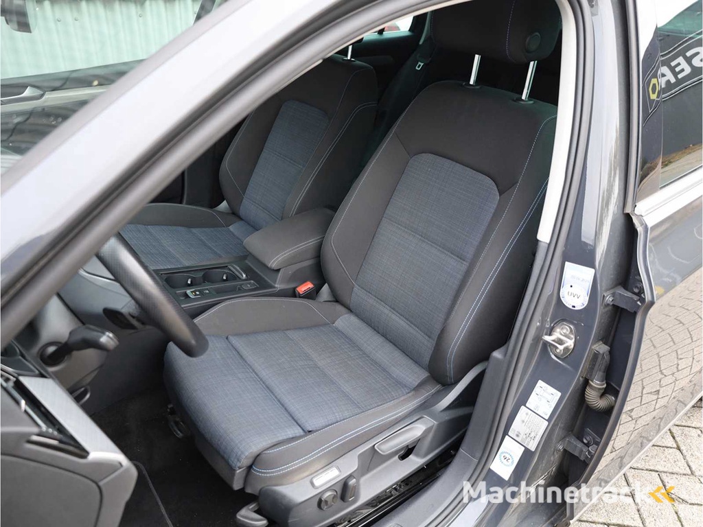 Volkswagen Passat Variant GTE 1.4 TSI PHEV 218HP Automatic 2021