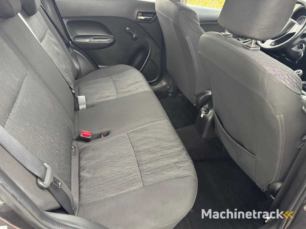 Suzuki Baleno 1.2 Exclusive Air Conditioner PZ-120-J