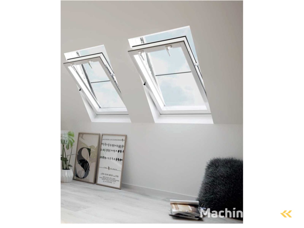 Skylux 10 Window (2x)