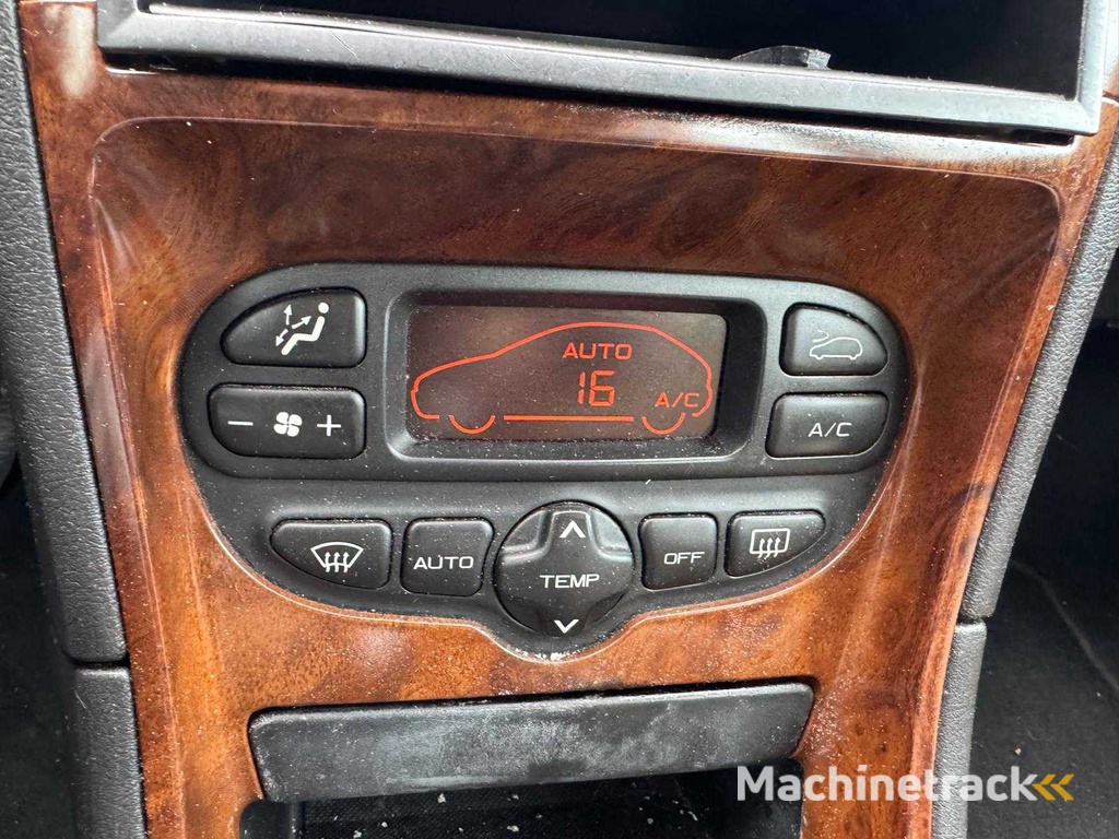 Peugeot 307 1.6-16V XT Clima 78-JR-FN