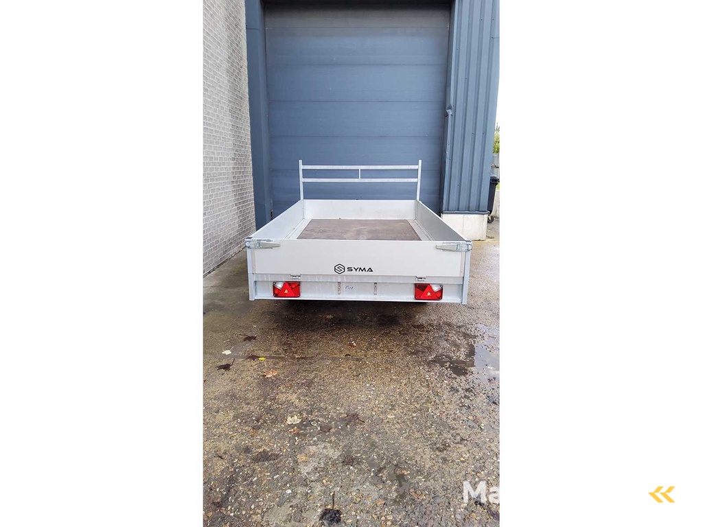 Syma - trailer - 2025