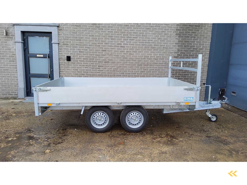 Syma - trailer - 2025