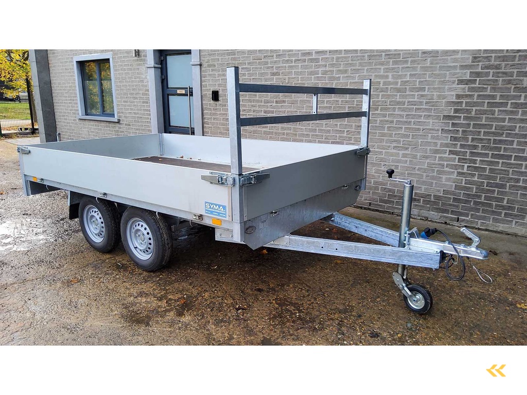 Syma - trailer - 2025