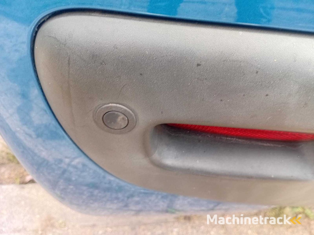 Citroen C1 1.0 12V Ambiente, 21-TKR-9