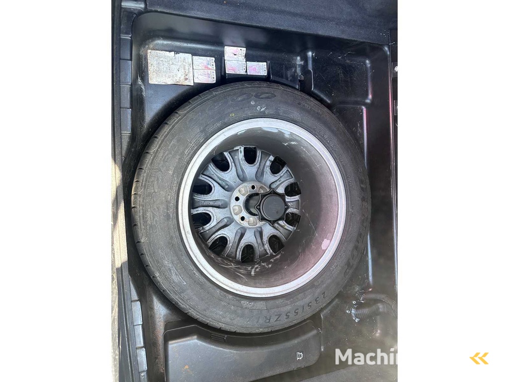 Audi - A8 - 4.2 q. Exklusives LPG G3 - Auto