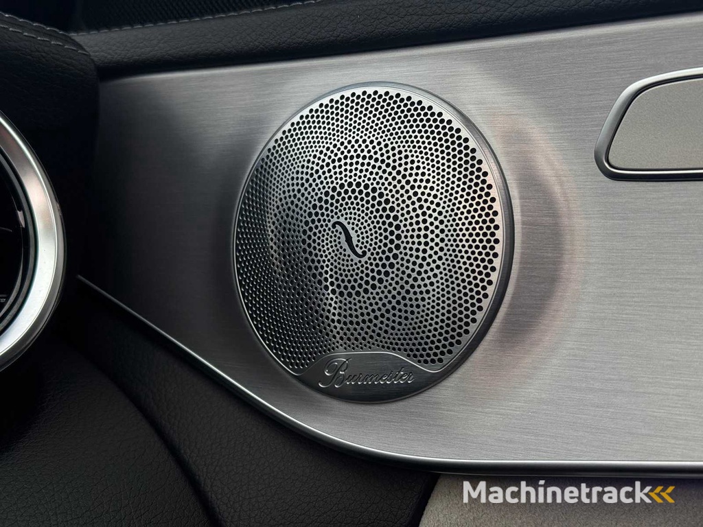 Mercedes-Benz C-Klasse C 63 AMG S 2021