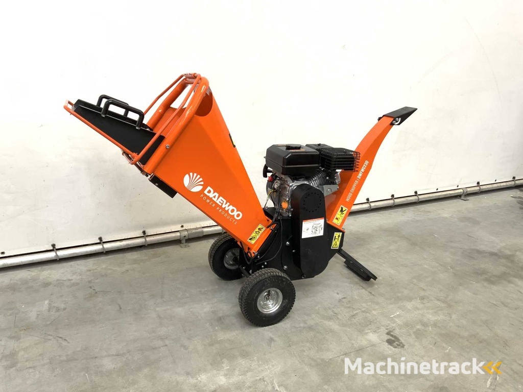 Daewoo - DWFWC230 - Holzhäcksler - 2023