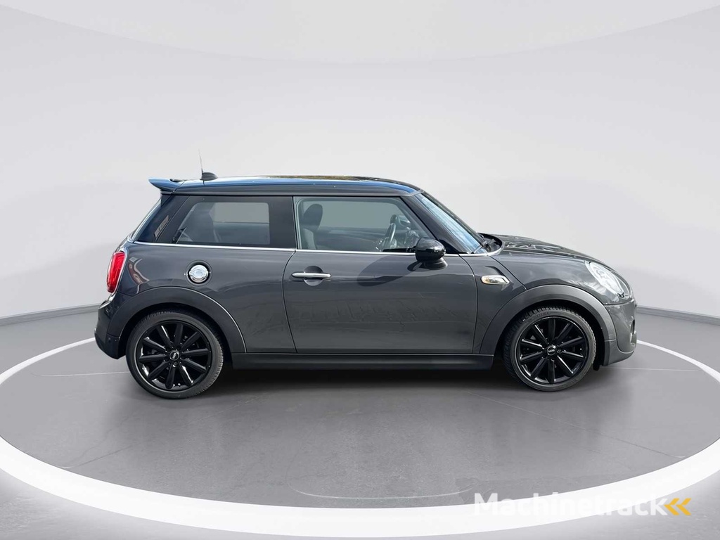 Mini Mini 2.0 Cooper S Chile 2015 | 5-ZST-59