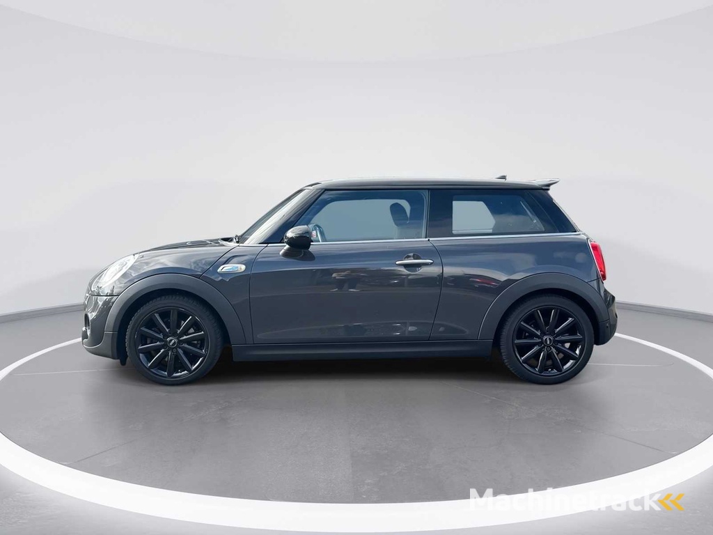 Mini Mini 2.0 Cooper S Chile 2015 | 5-ZST-59