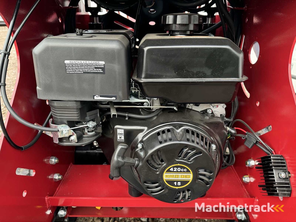 2024 Rhino-Cross NDI625 Mini Bobcat