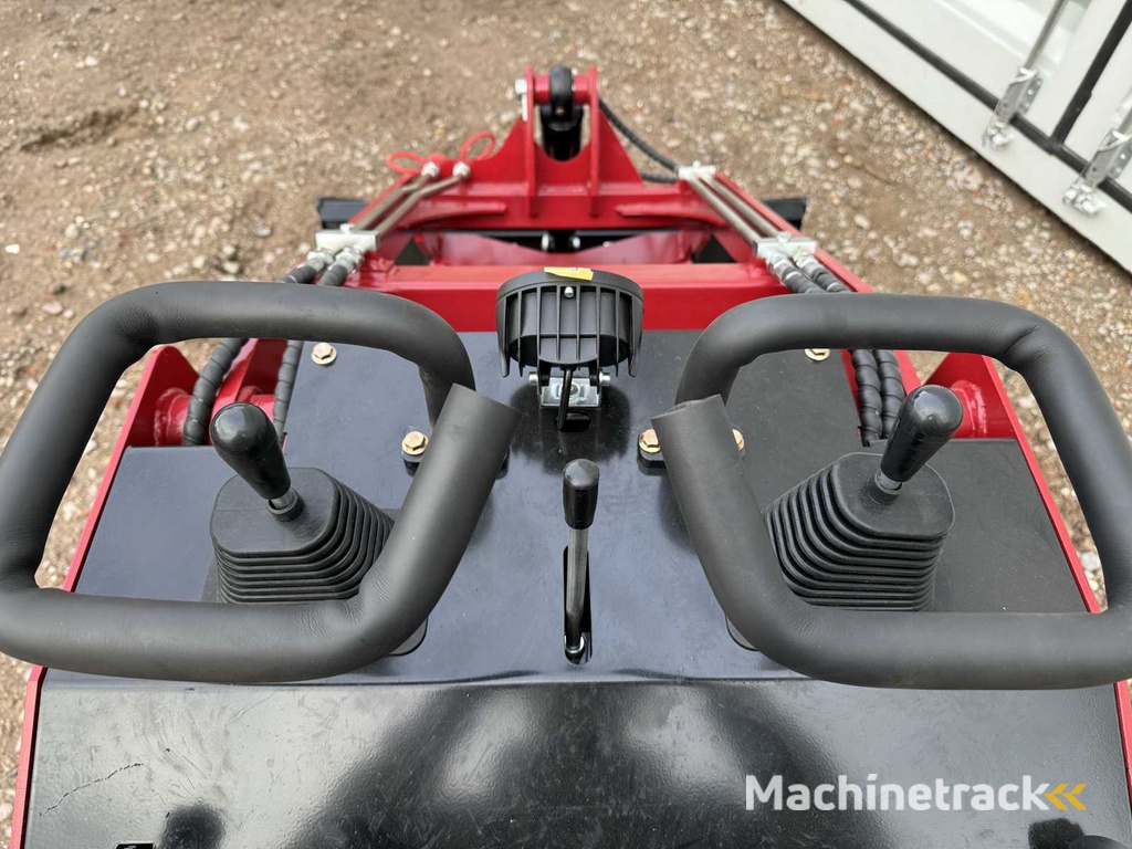 2024 Rhino-Cross NDI625 Mini Bobcat