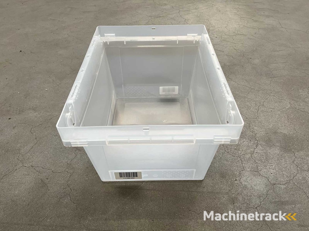 Bito - Lagerbehälter 400x300x225mm (240x)