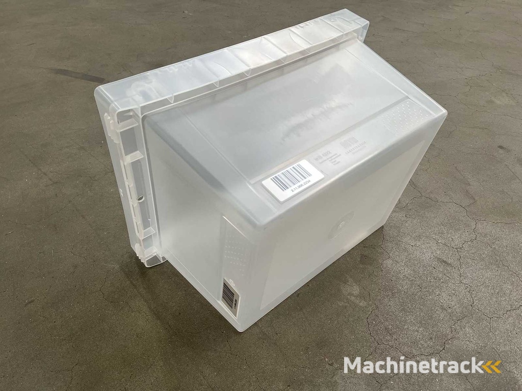 Bito - Lagerbehälter 400x300x225mm (240x)