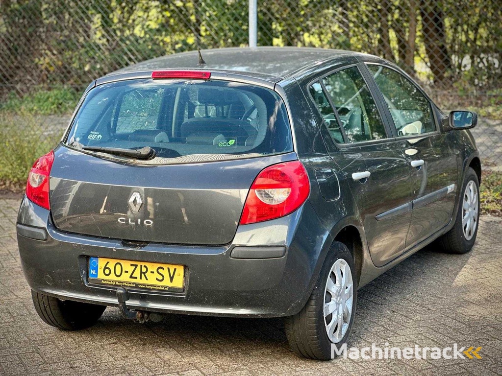 Renault Clio 1.2 TCE Rip Curl, 60-ZR-SV