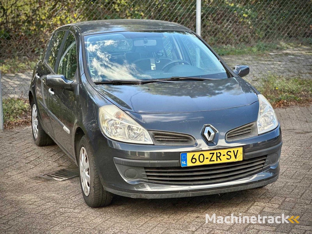 Renault Clio 1.2 TCE Rip Curl, 60-ZR-SV