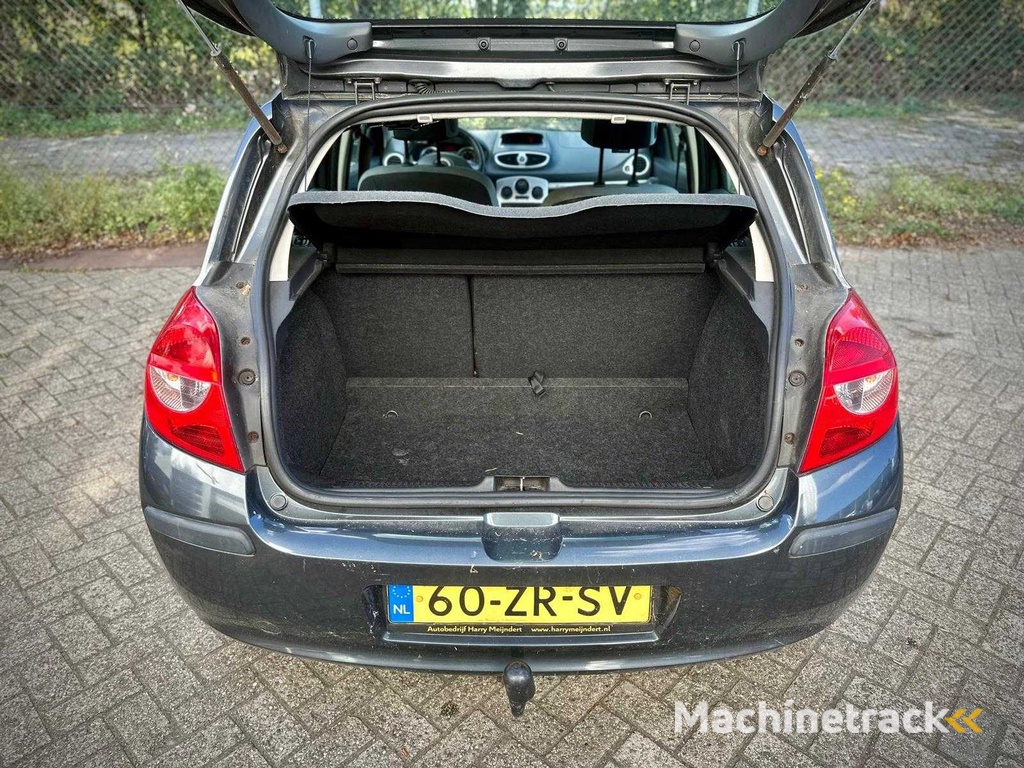 Renault Clio 1.2 TCE Rip Curl, 60-ZR-SV