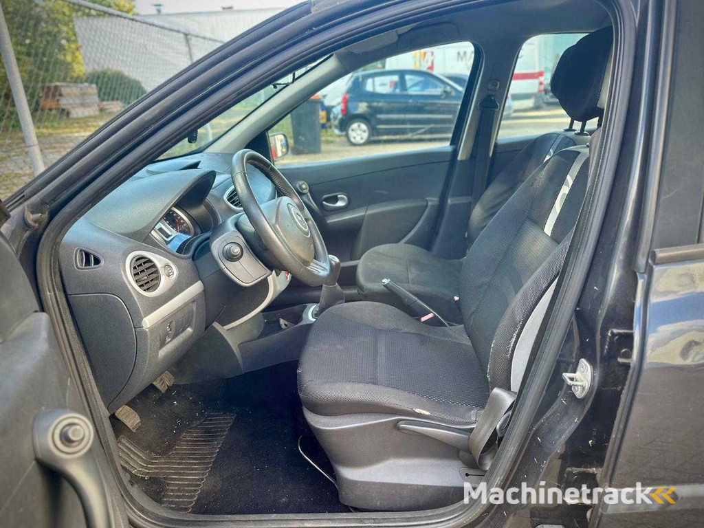 Renault Clio 1.2 TCE Rip Curl, 60-ZR-SV